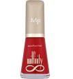Max Factor Nailfinity Red Passion